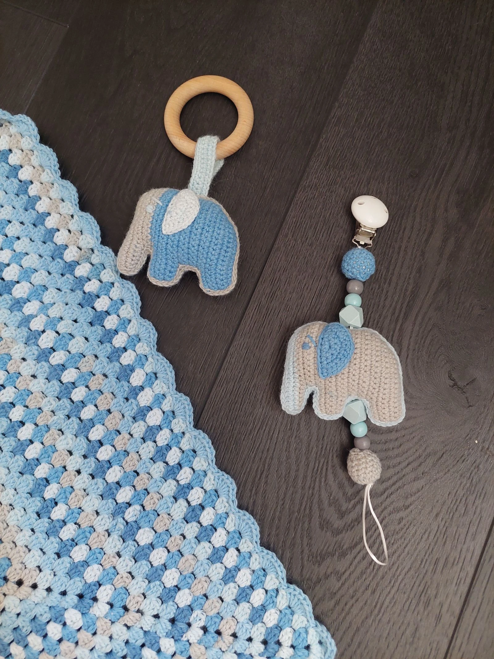 Baby set – photo 2